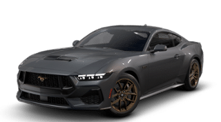 2025 Ford Mustang® External Image 2
